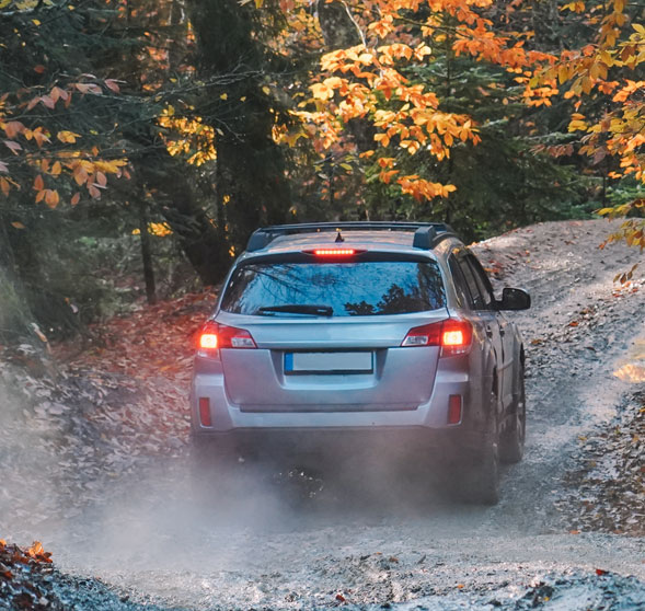 Subaru Image